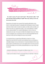 Charger l'image dans la galerie, Self Love Bundle (Full Package) - المجموعة الكاملة لحب الذات