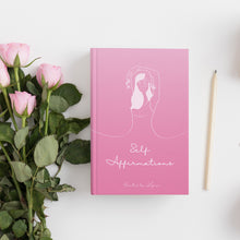 Load image into Gallery viewer, Self Love Affirmations