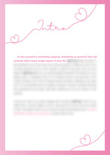 Charger l'image dans la galerie, Self Love Bundle (Full Package) - المجموعة الكاملة لحب الذات